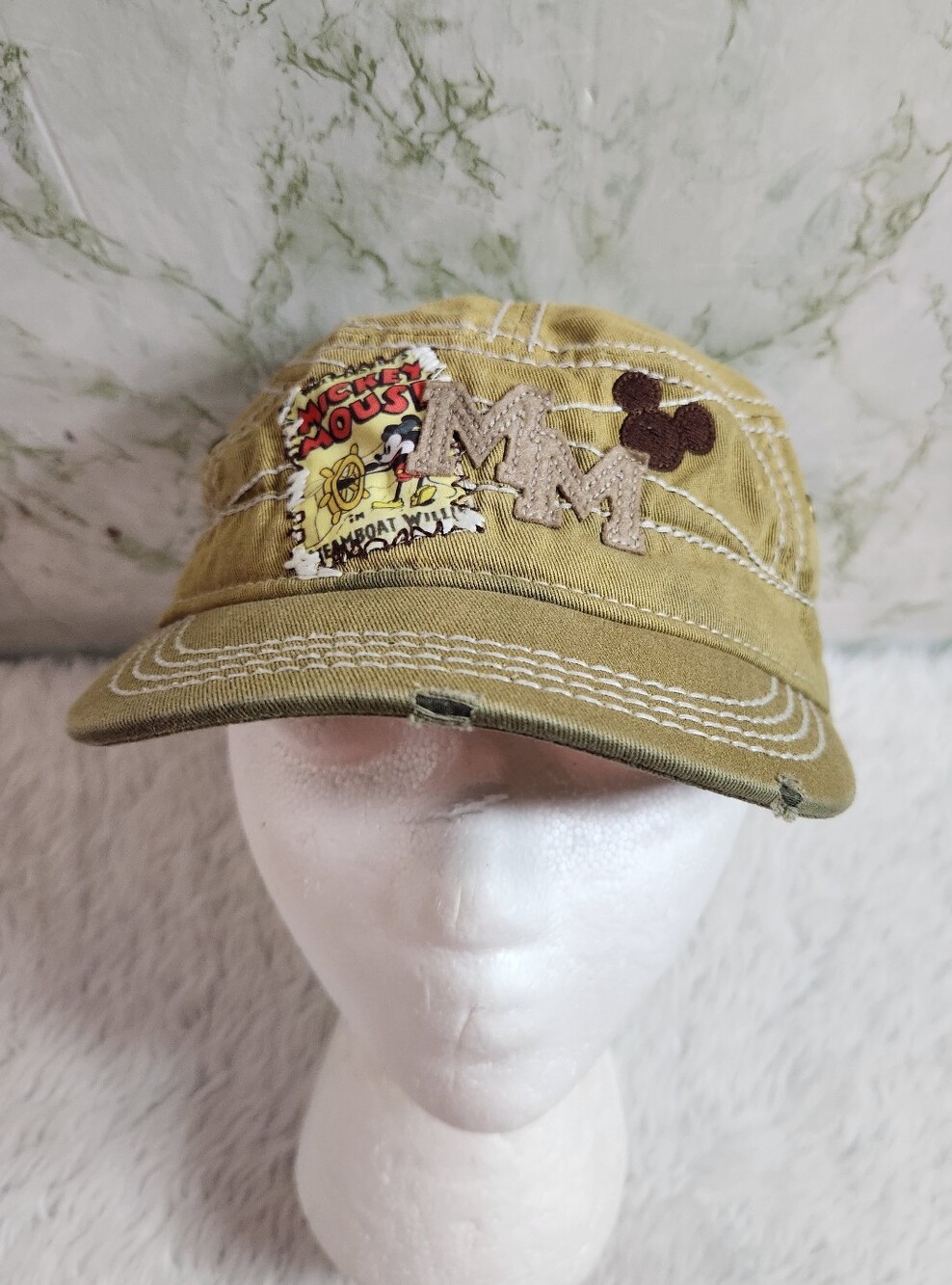 Disney Cotton Hat